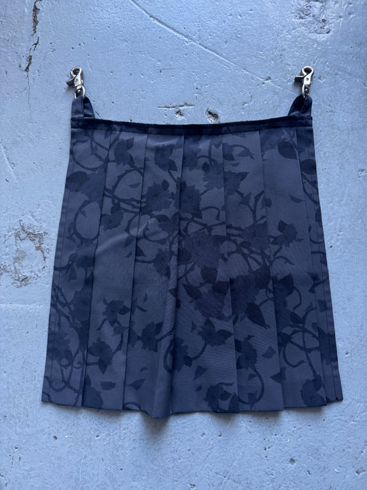 kiryuyrik pleated belt attachment