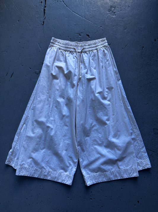 toogood pleated boxer pant