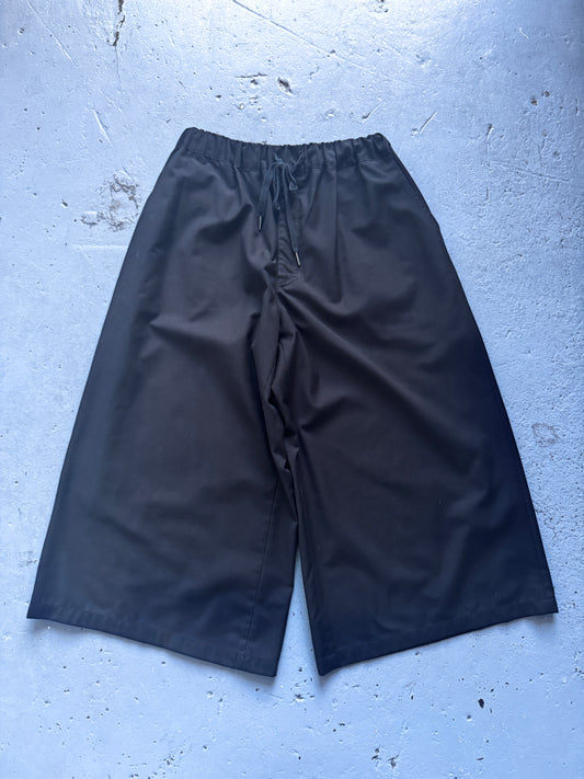 civarize cropped wide pant