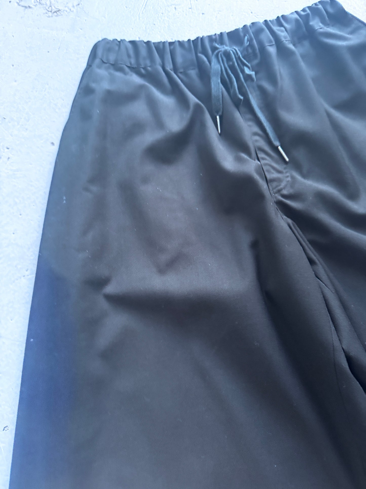 civarize cropped wide pant