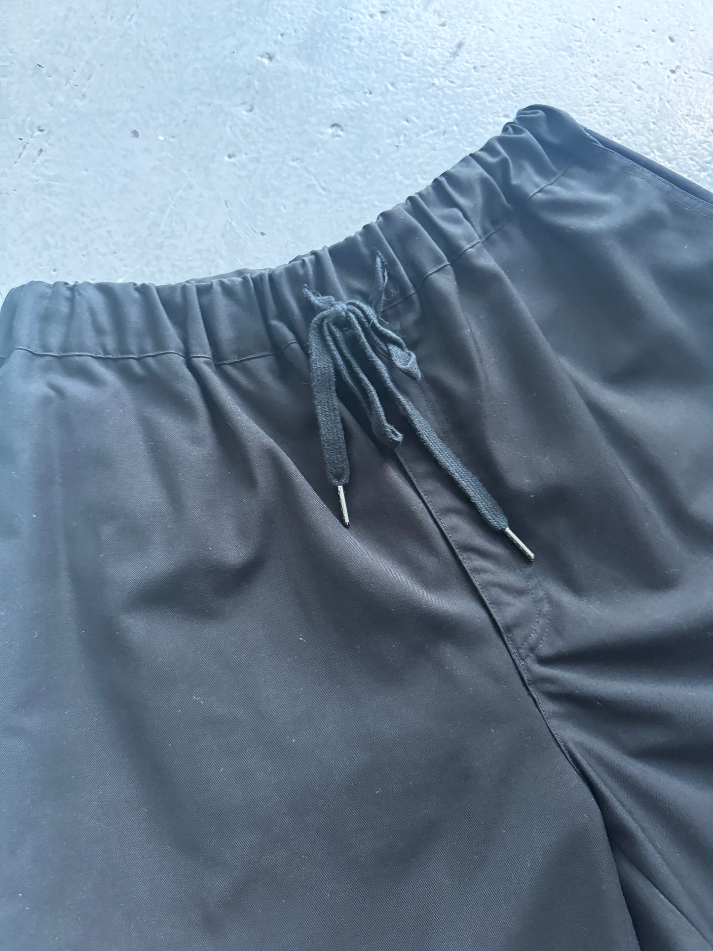 civarize cropped wide pant