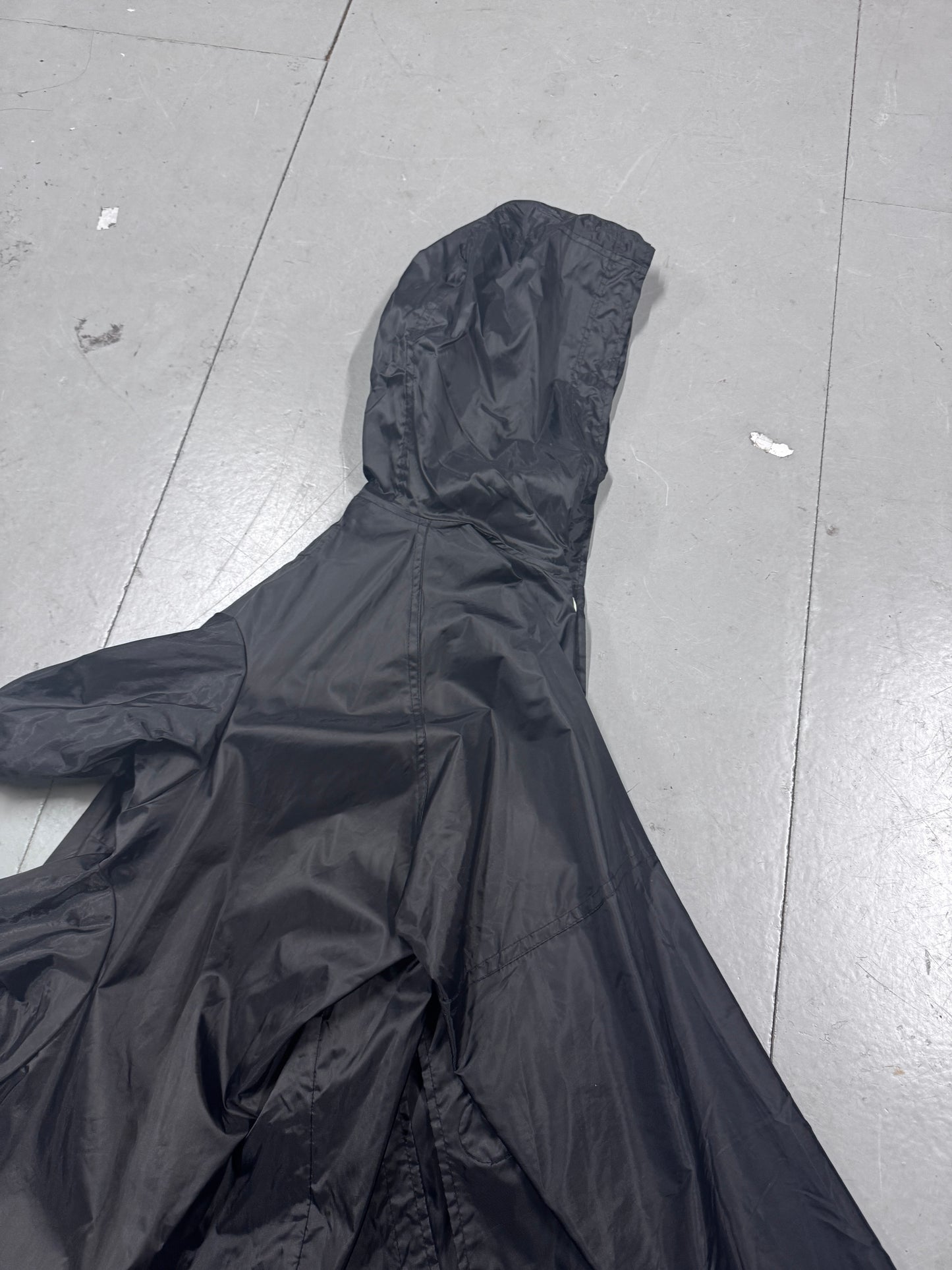 W&LT Walter Van Beirendonck Dinosaur Coat