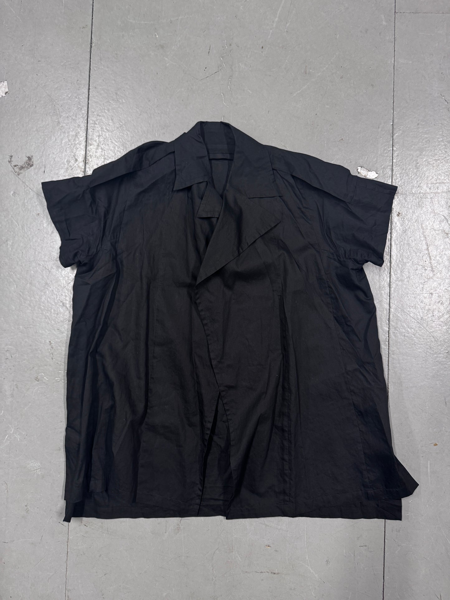 Julius SS17 Knives Lightweight Shirt