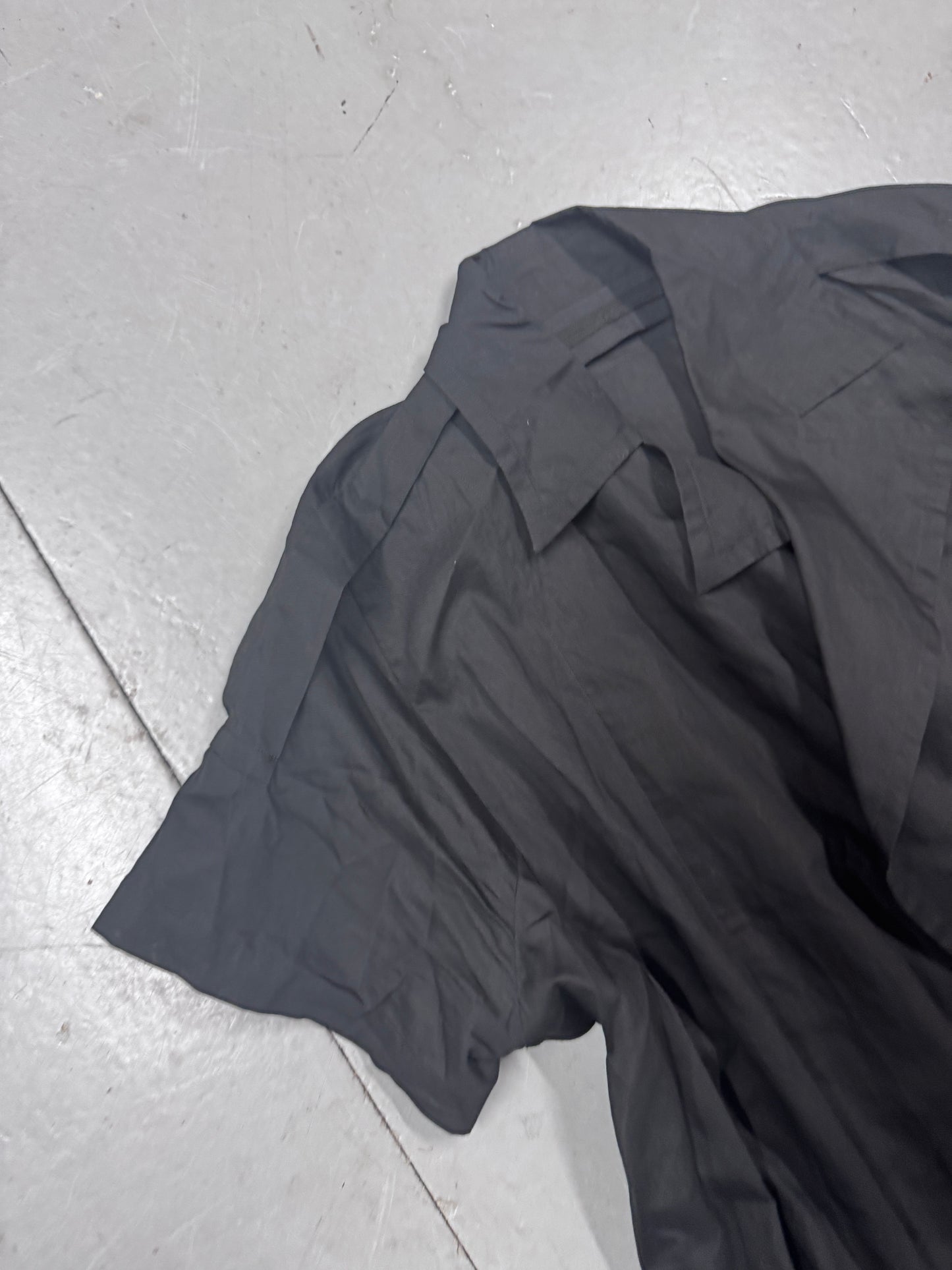 Julius SS17 Knives Lightweight Shirt