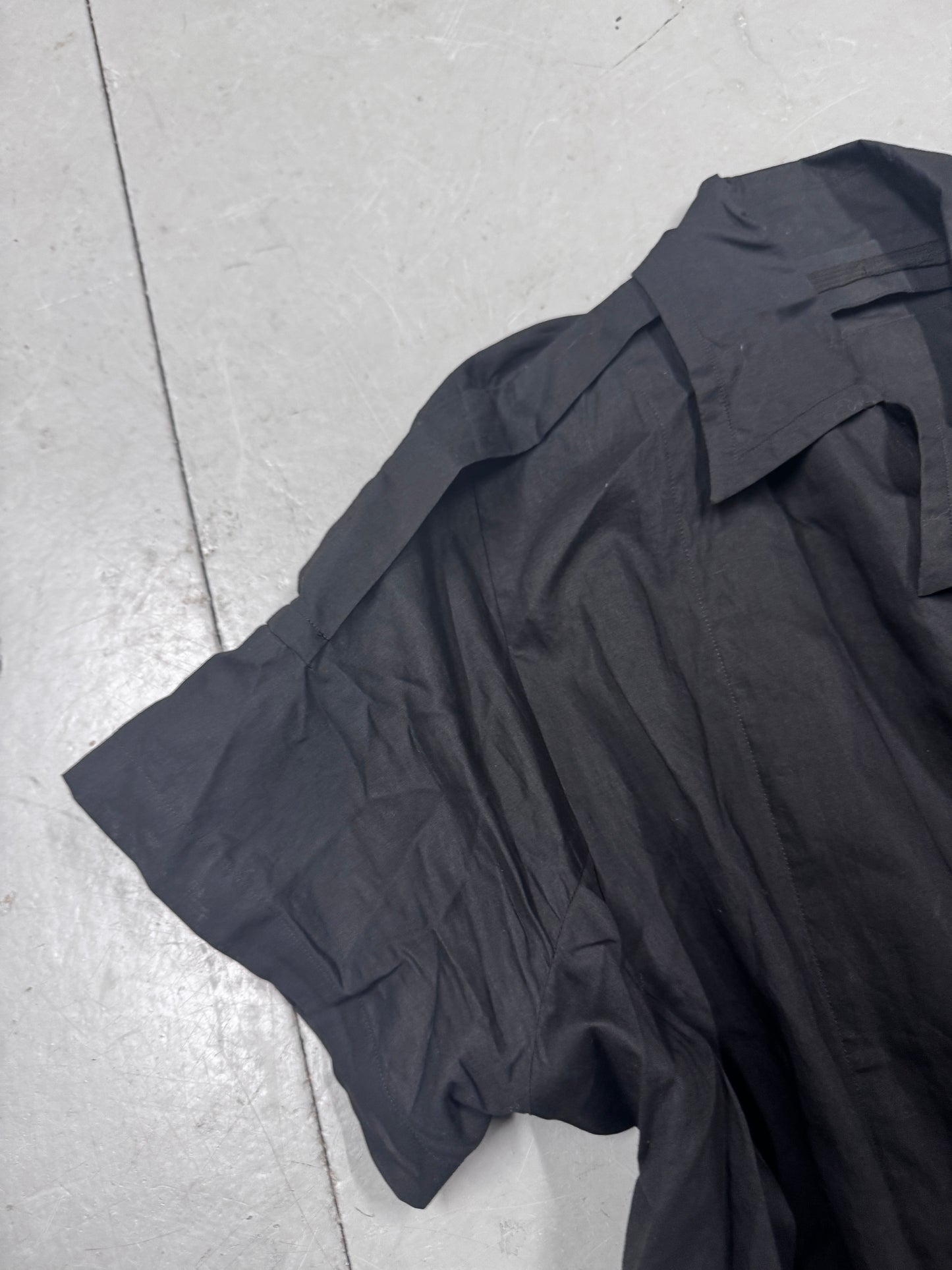 Julius SS17 Knives Lightweight Shirt