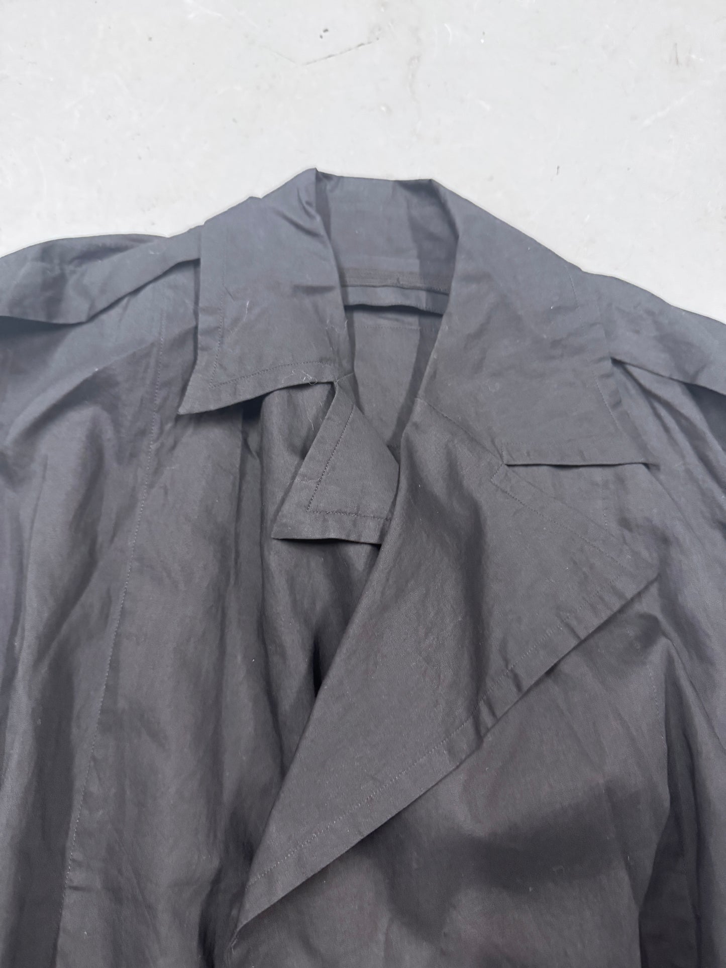 Julius SS17 Knives Lightweight Shirt