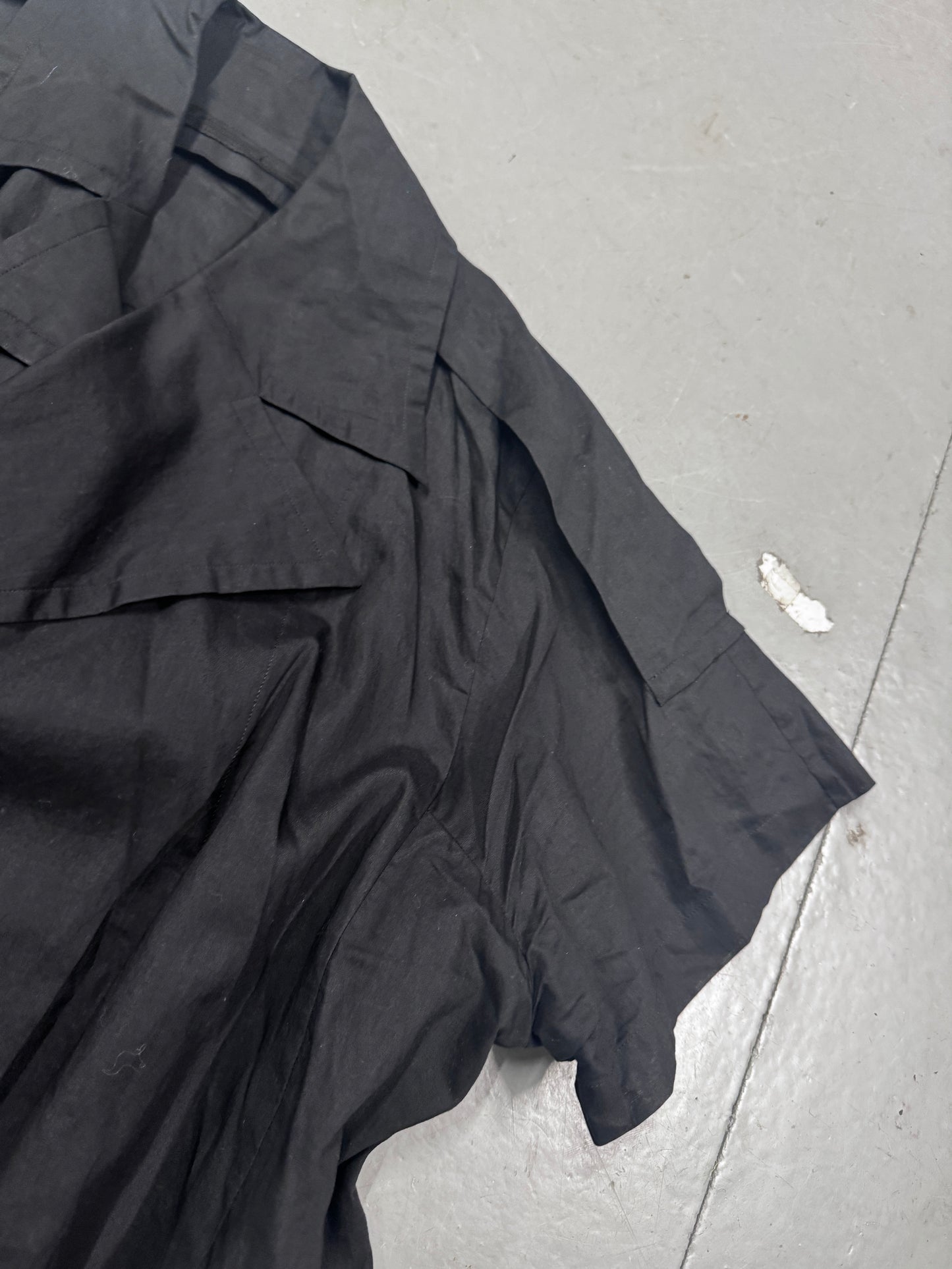 Julius SS17 Knives Lightweight Shirt