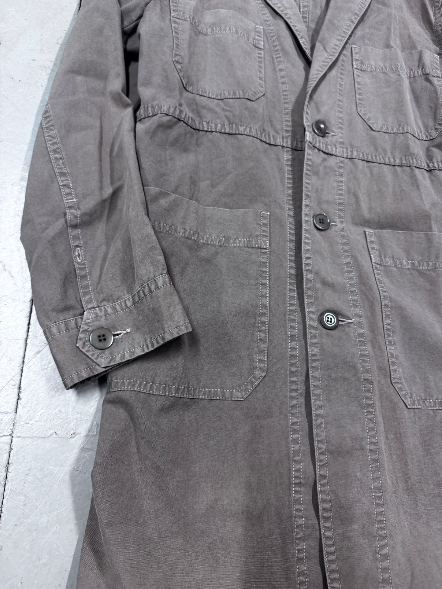 Undercover Workmans Coat