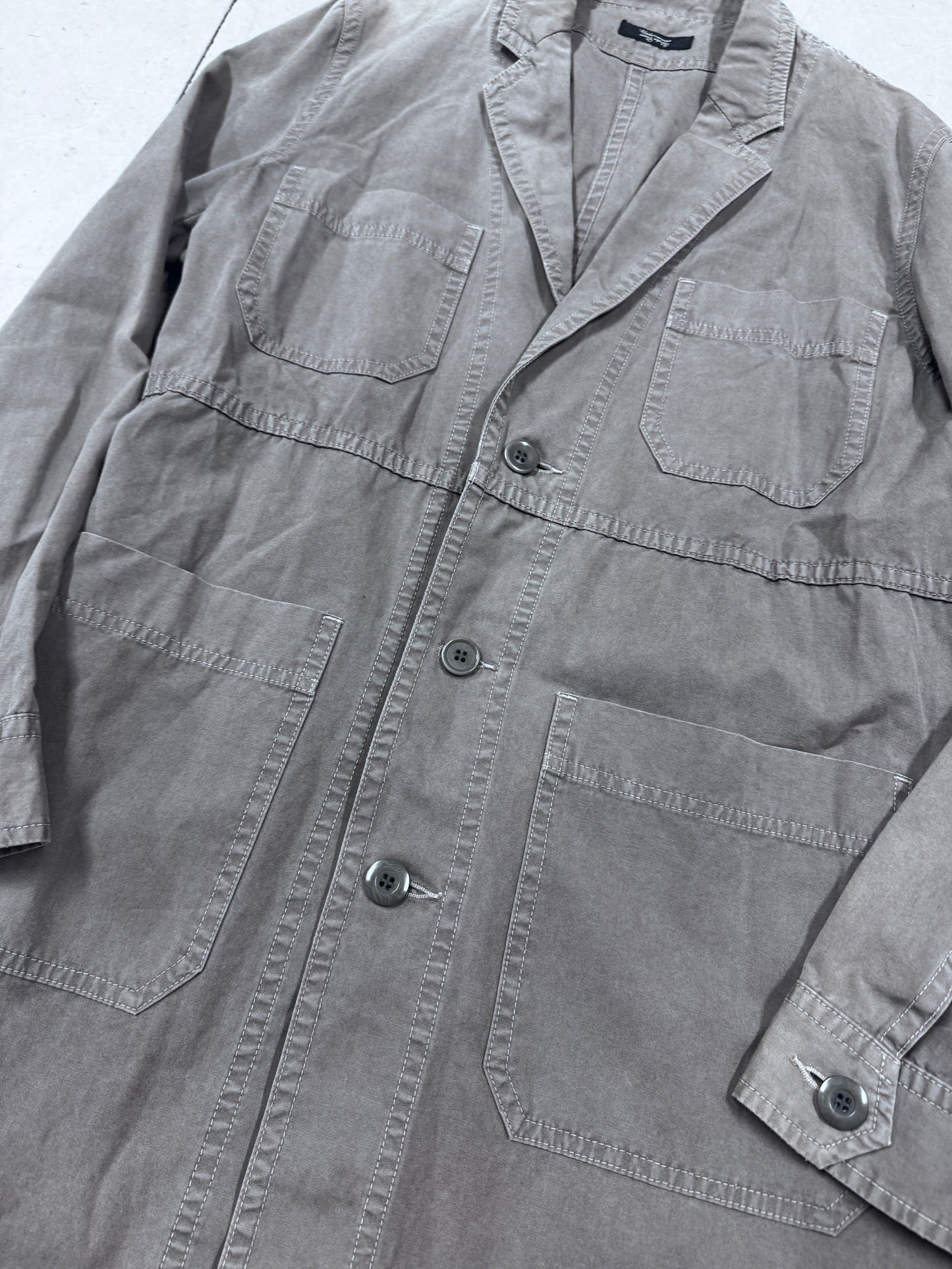 Undercover Workmans Coat