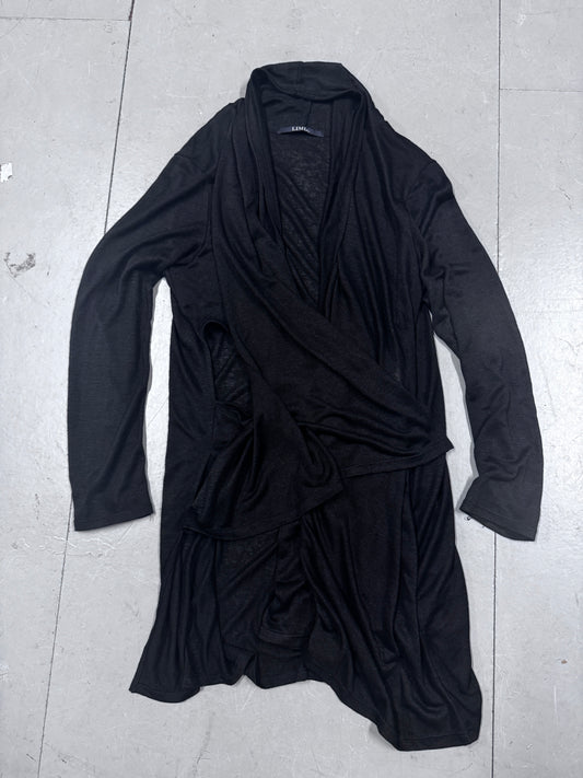 Limi Feu Soft Drape Cardigan