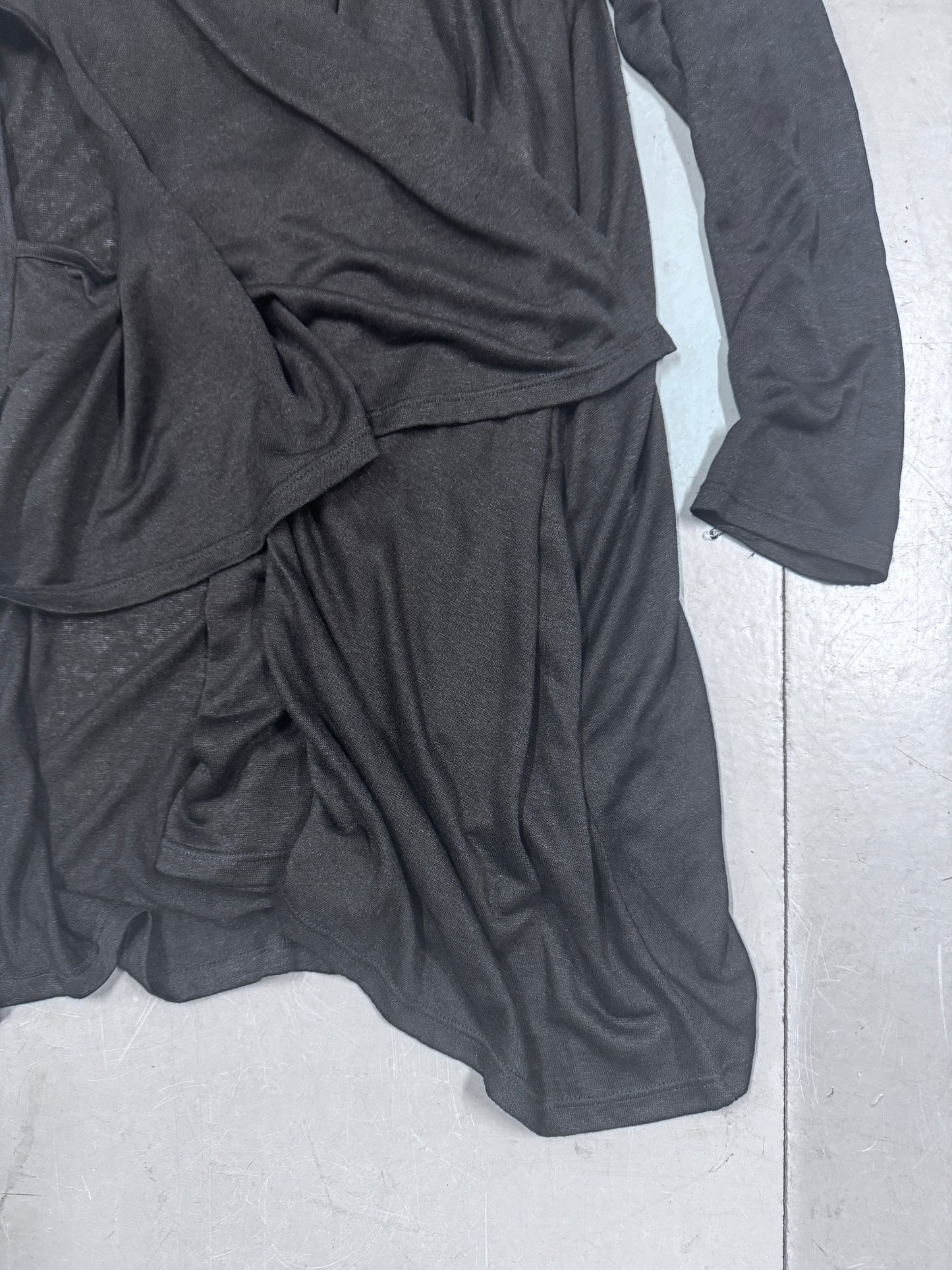 Limi Feu Soft Drape Cardigan