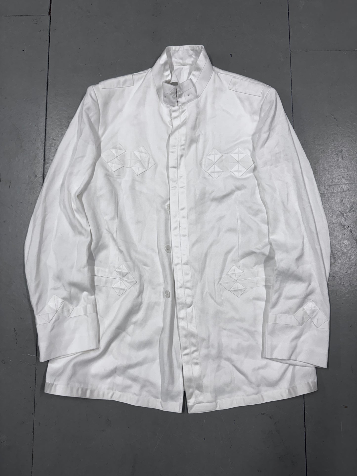 20th Century Militaria Jacket