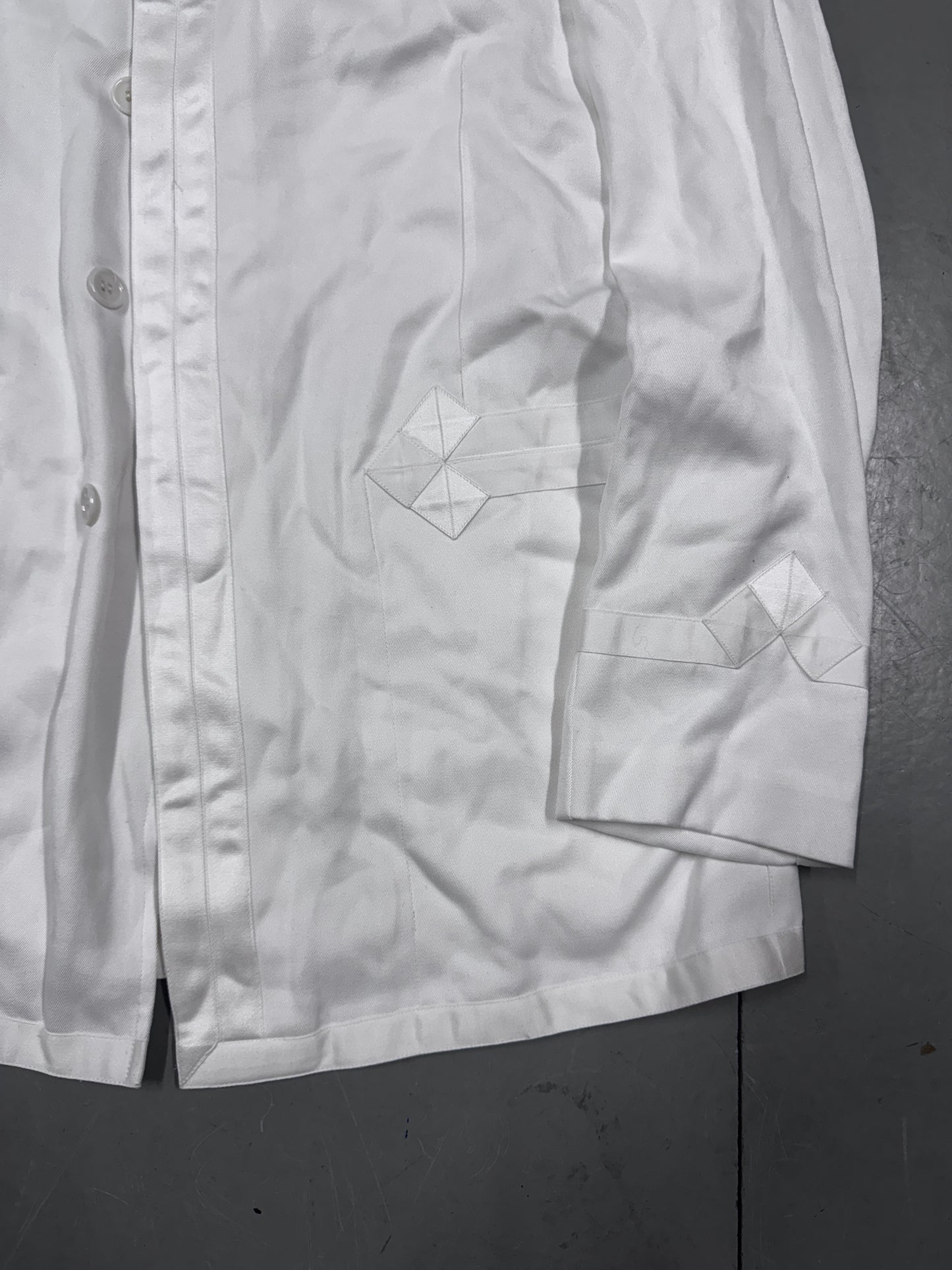 20th Century Militaria Jacket