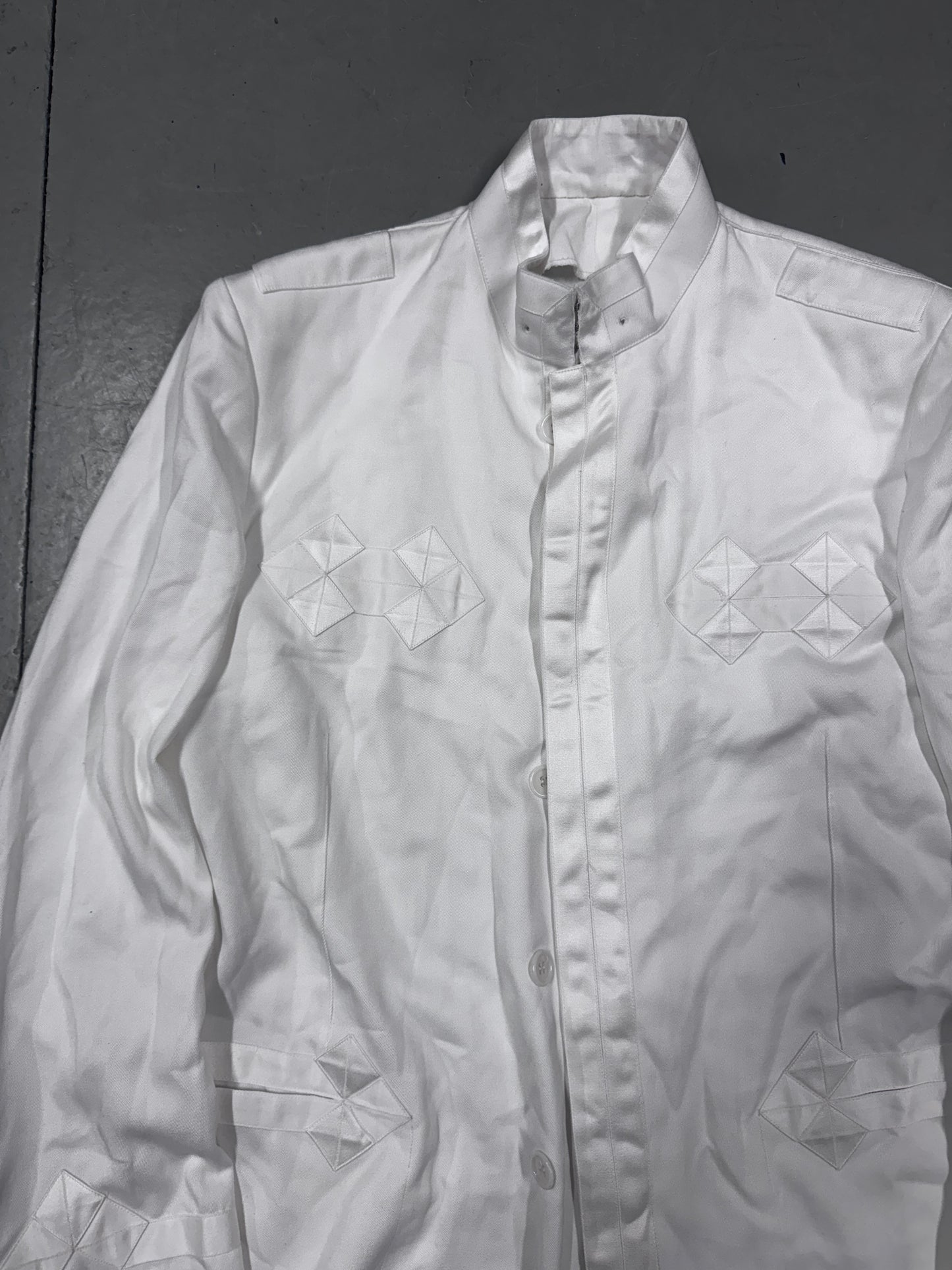 20th Century Militaria Jacket