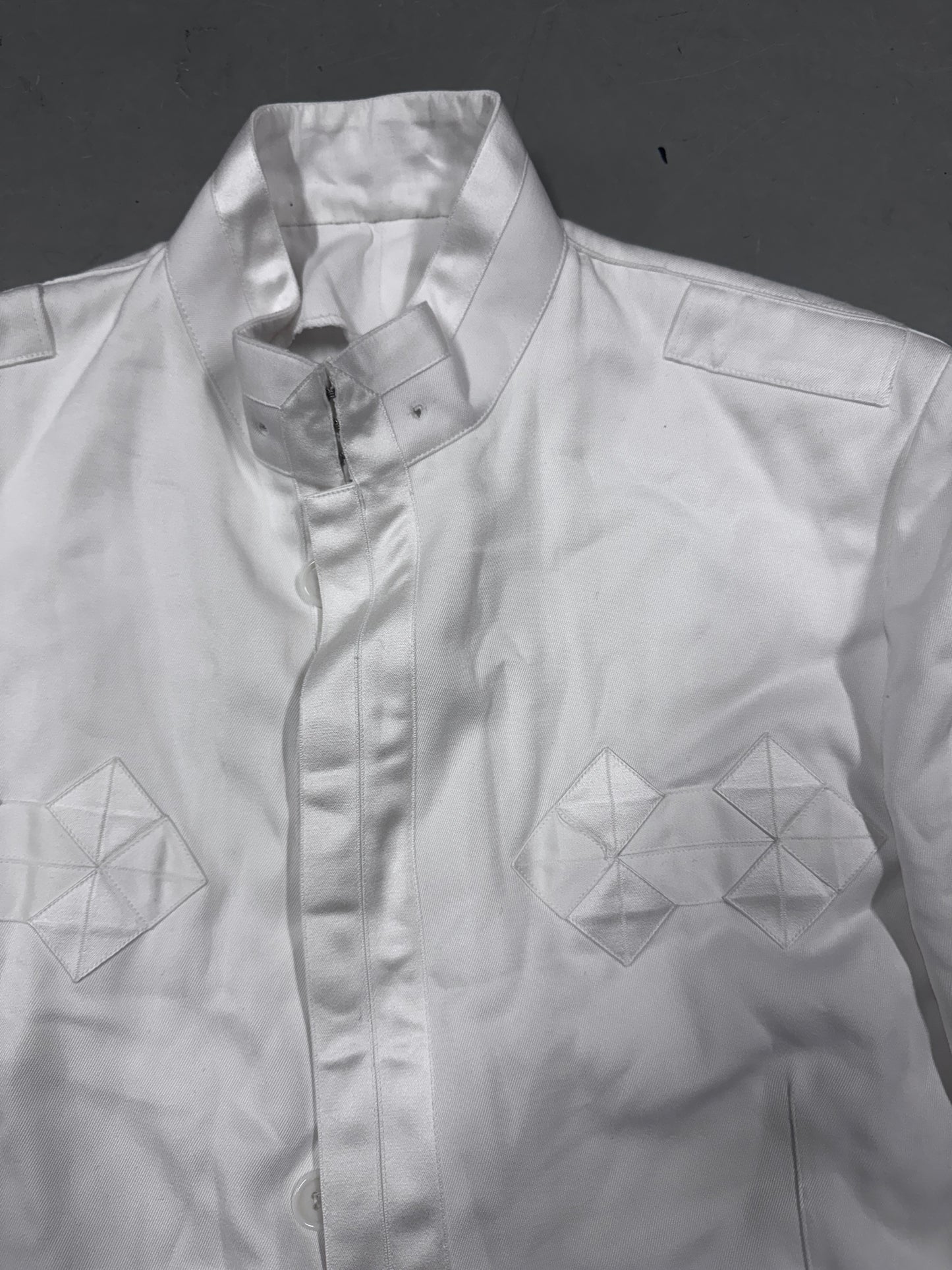 20th Century Militaria Jacket