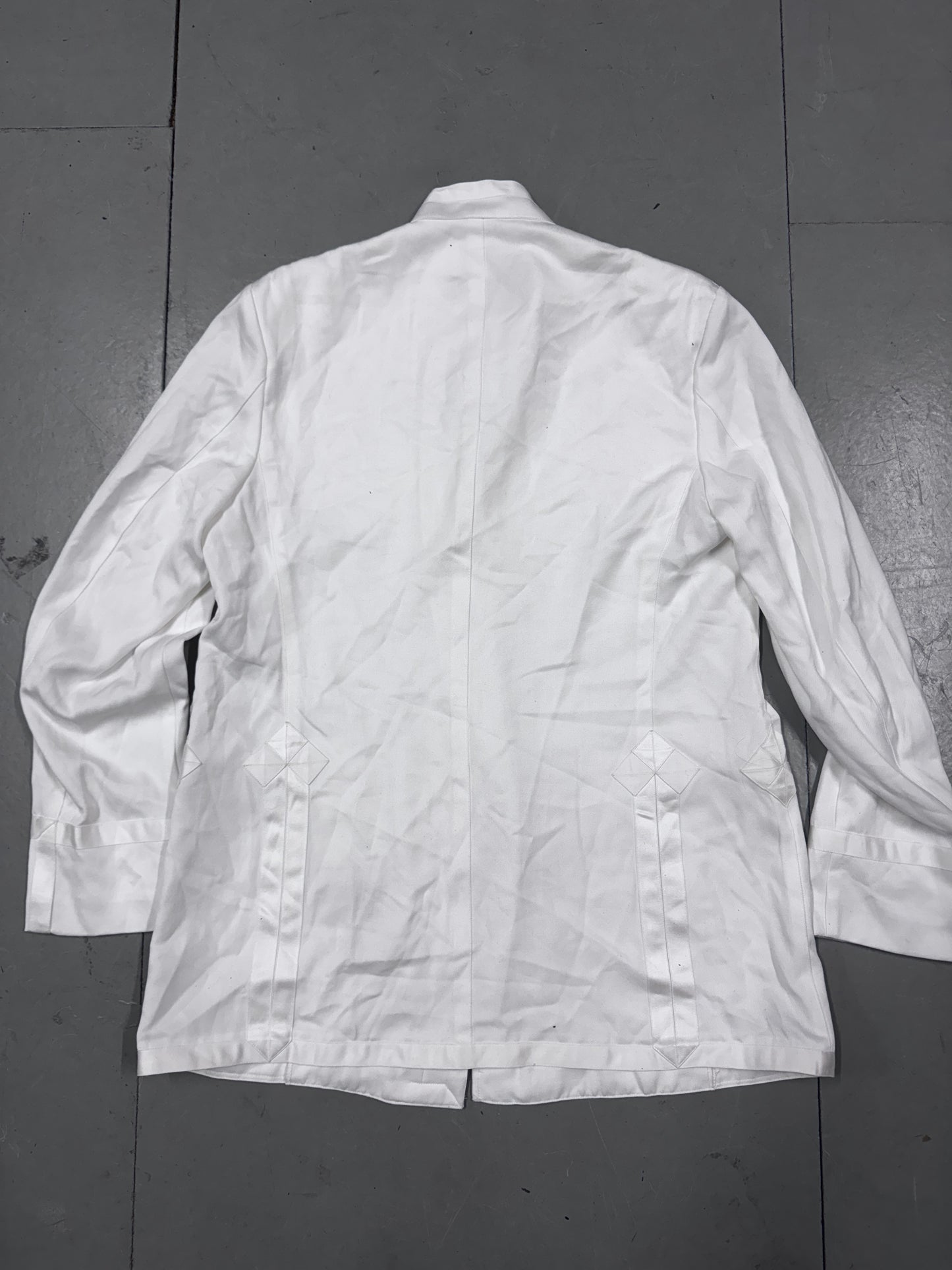 20th Century Militaria Jacket
