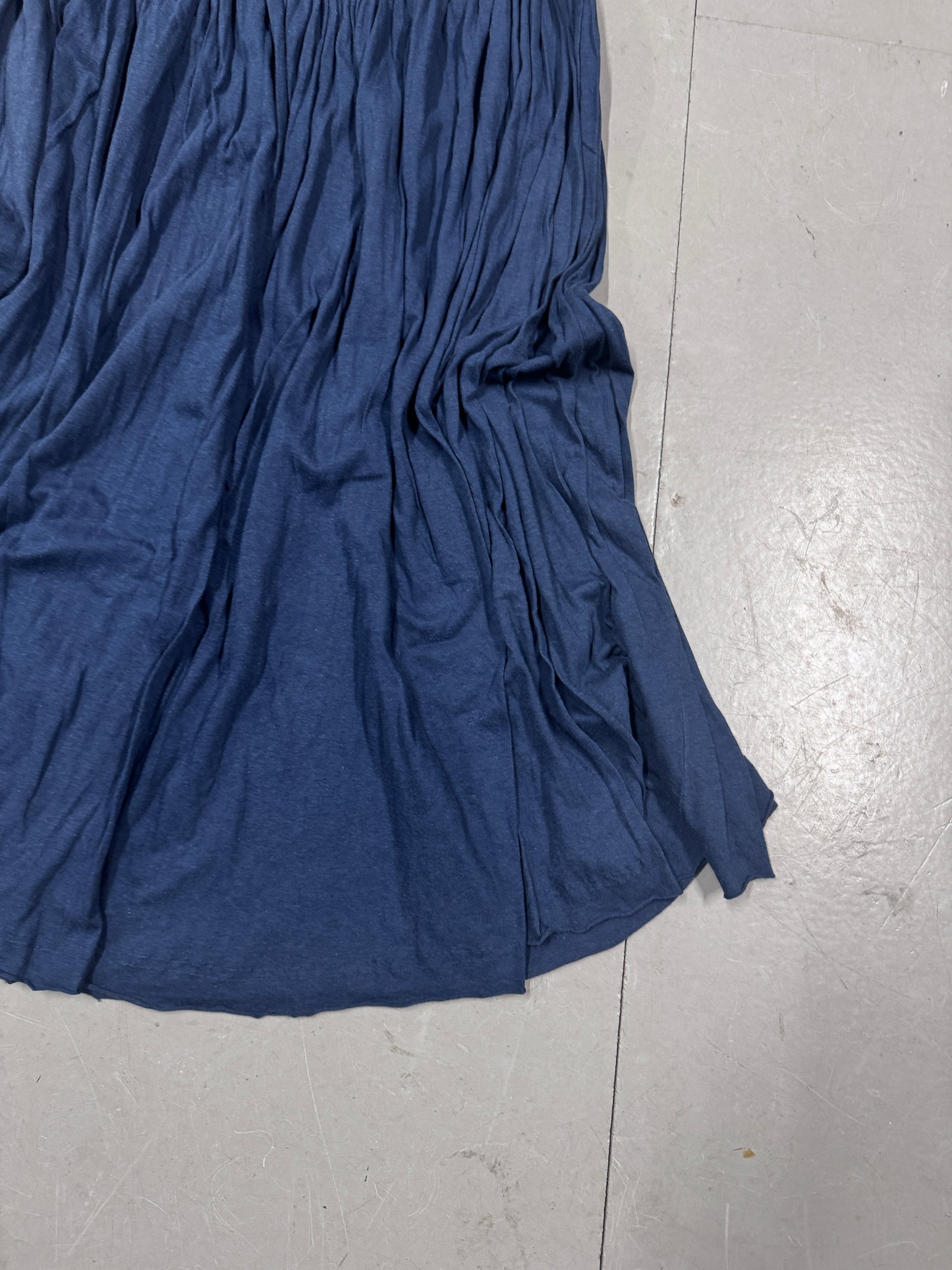 Yohji Yamamoto Y's Flowy Skirt