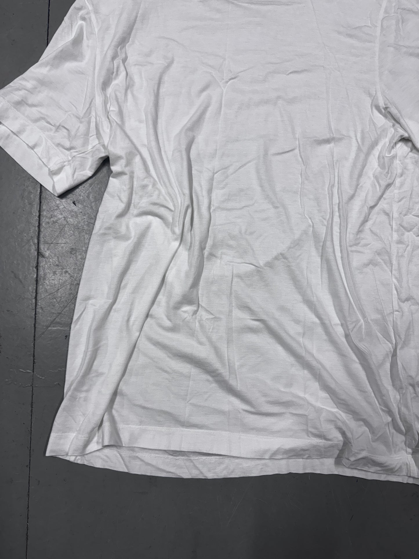 Julius Light Drape Tee