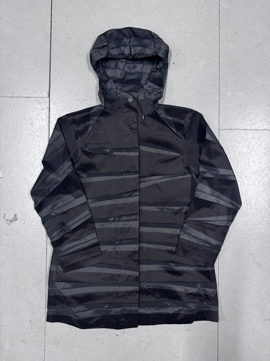 Issey Miyake Homme Plisse Wind Parka