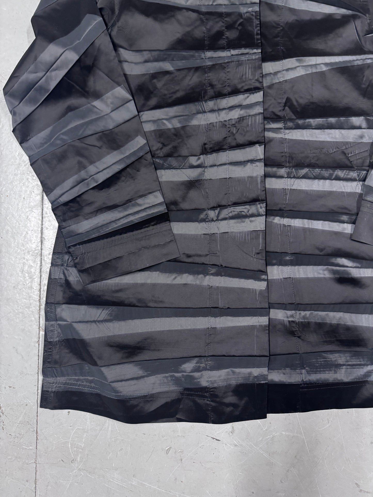 Issey Miyake Homme Plisse Wind Parka