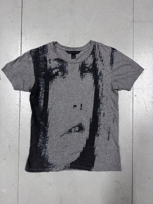 Marc by Marc Jacobs Pixel Face Tee