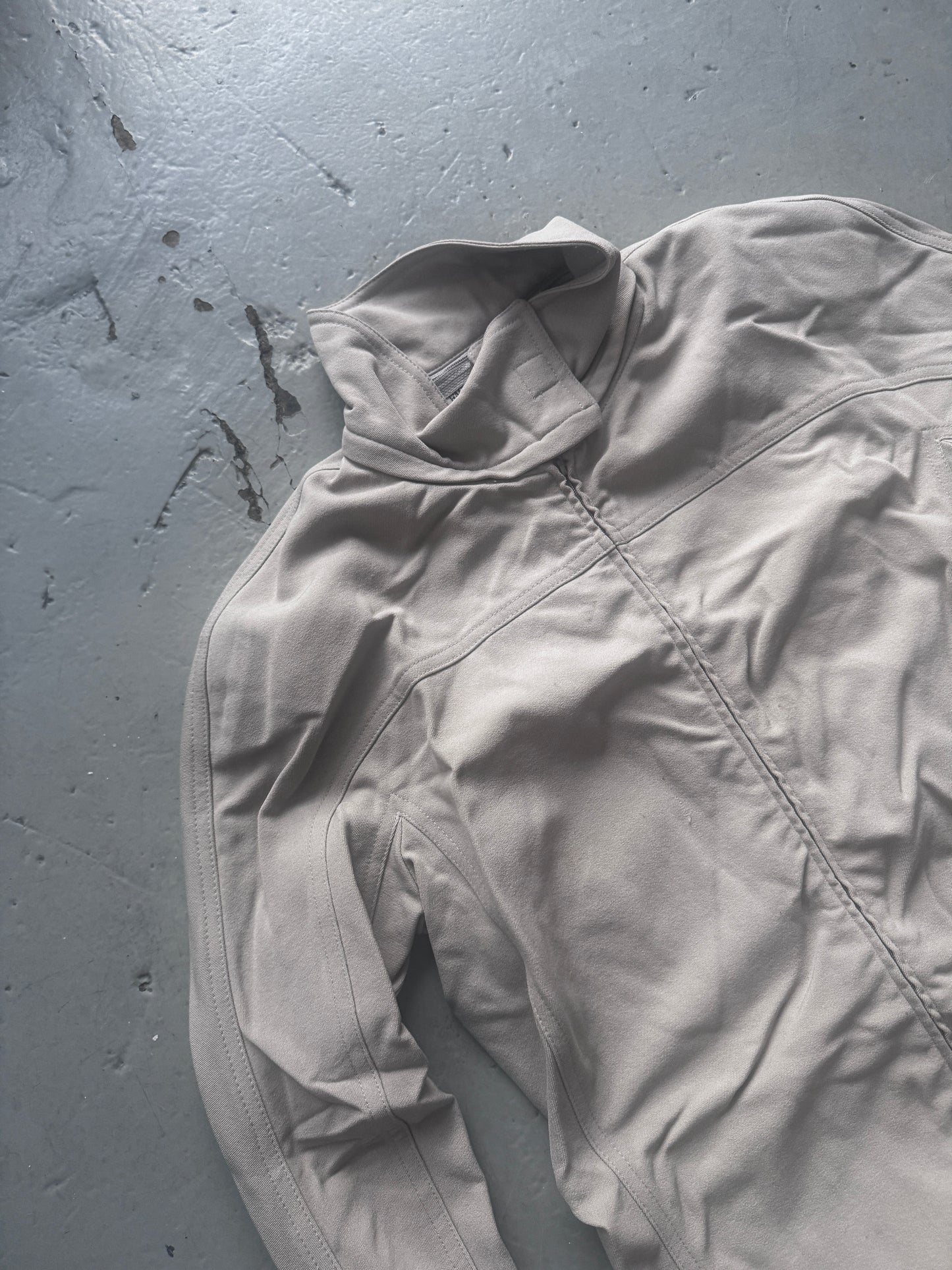 emporio armani 90s skirt and jacket set