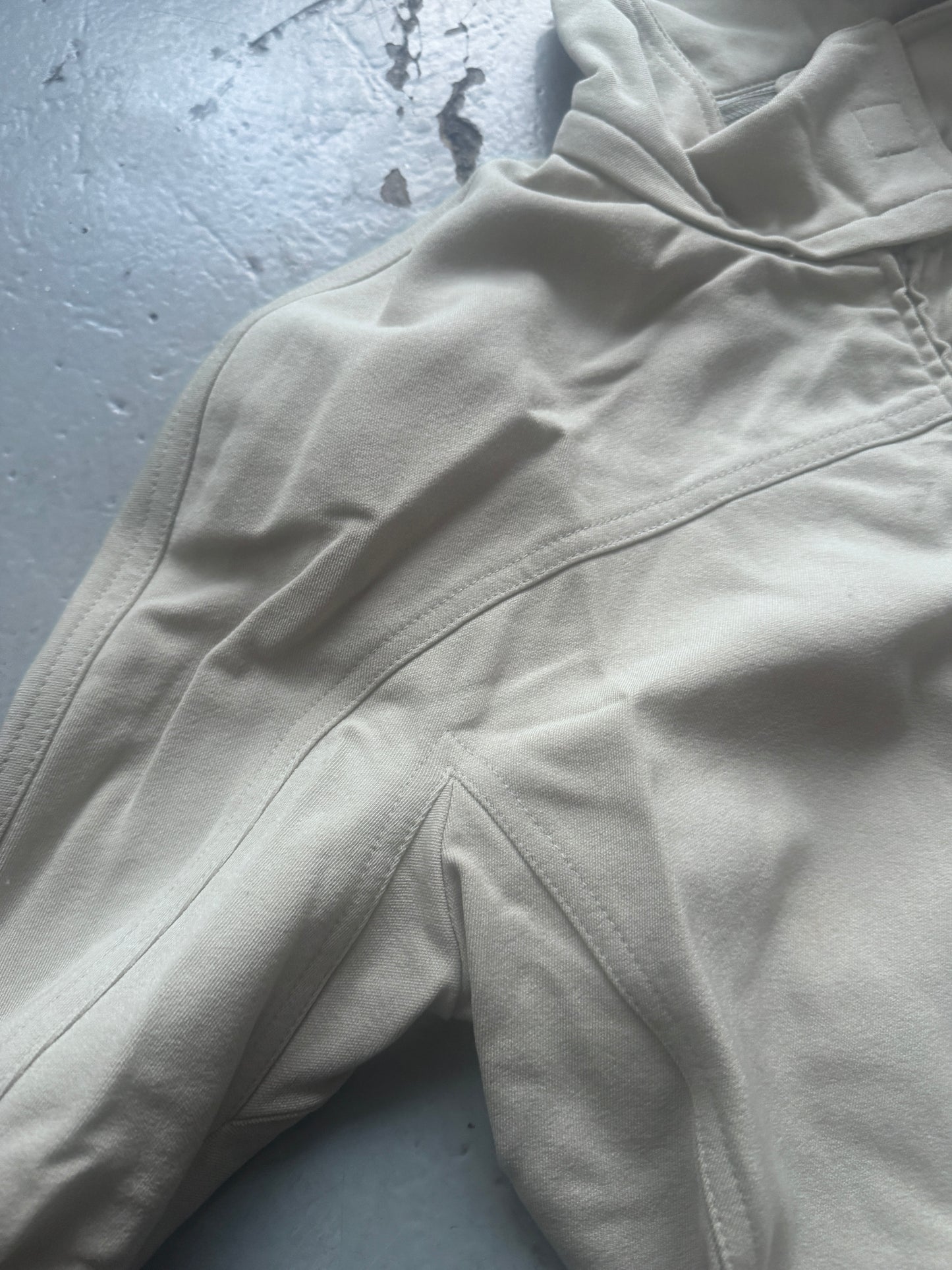 emporio armani 90s skirt and jacket set