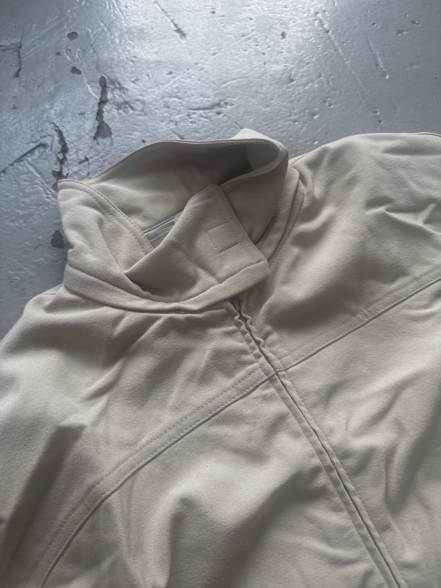 emporio armani 90s skirt and jacket set
