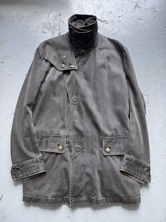 beauty:beast cross over jacket