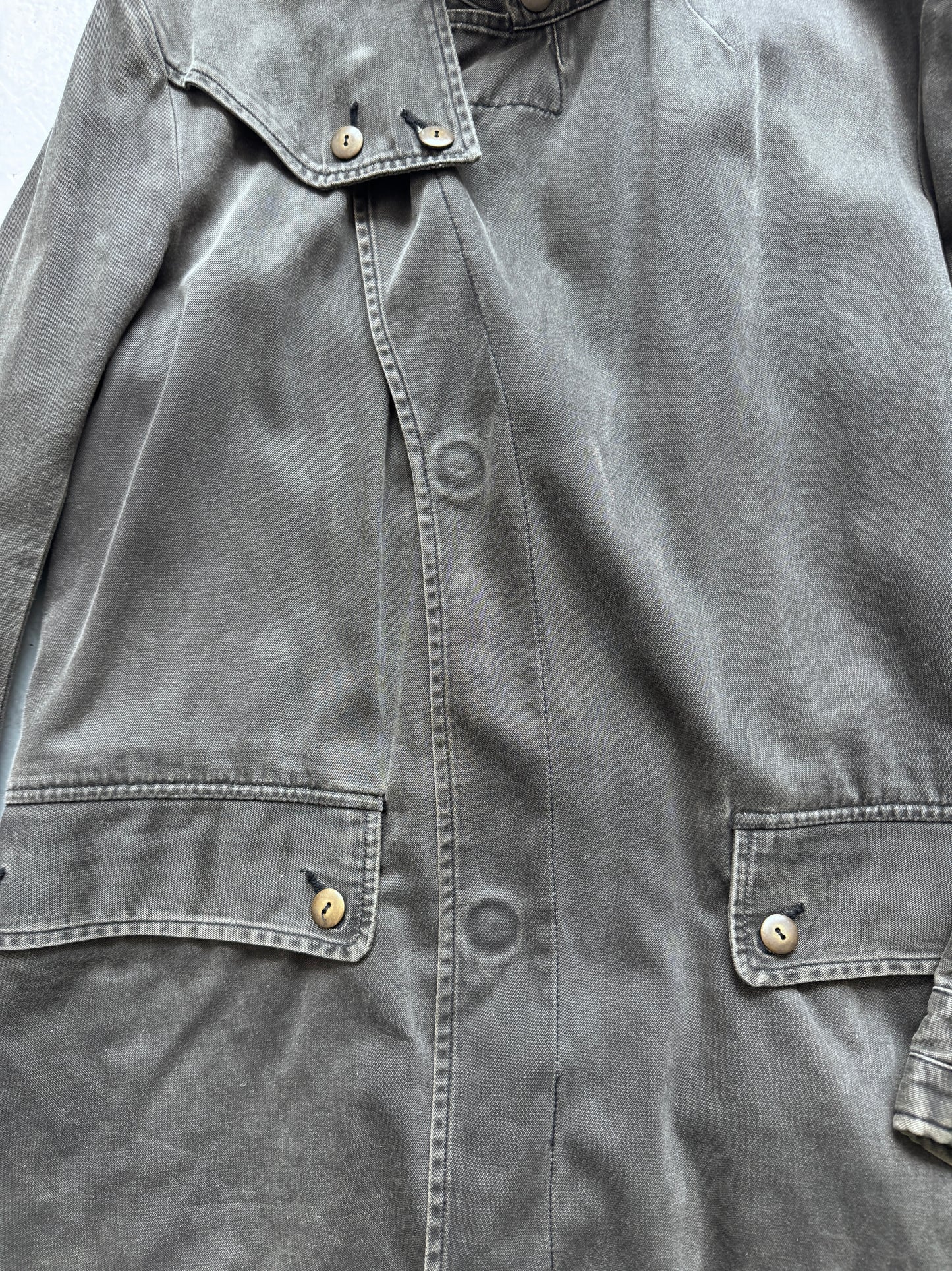 beauty:beast cross over jacket