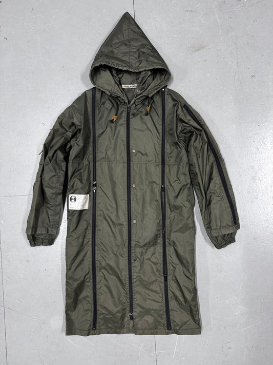 Final Home Survival Parka Coat