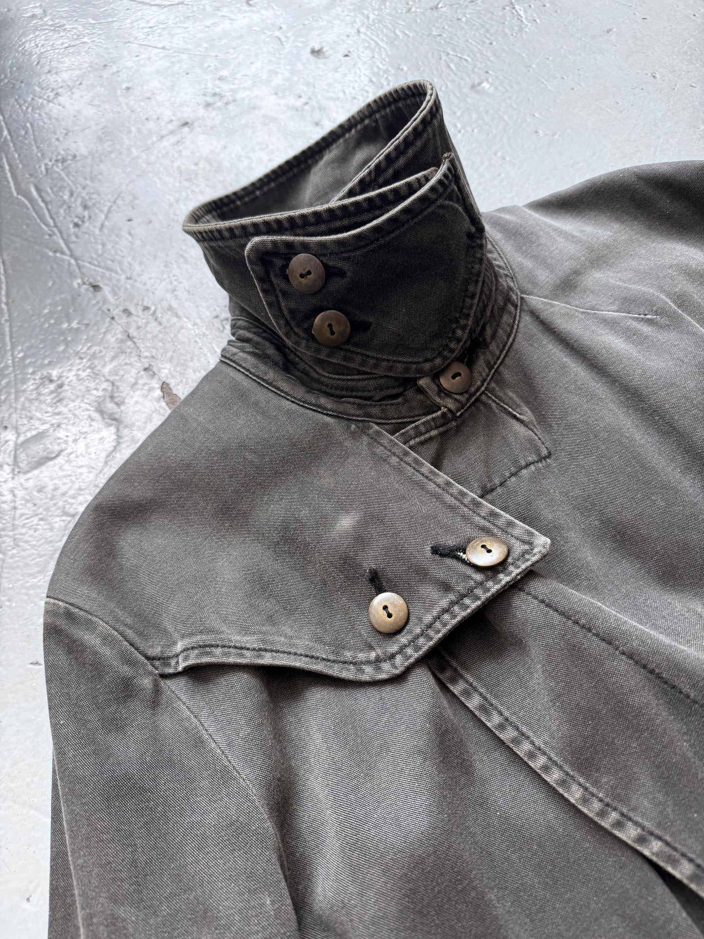 beauty:beast cross over jacket