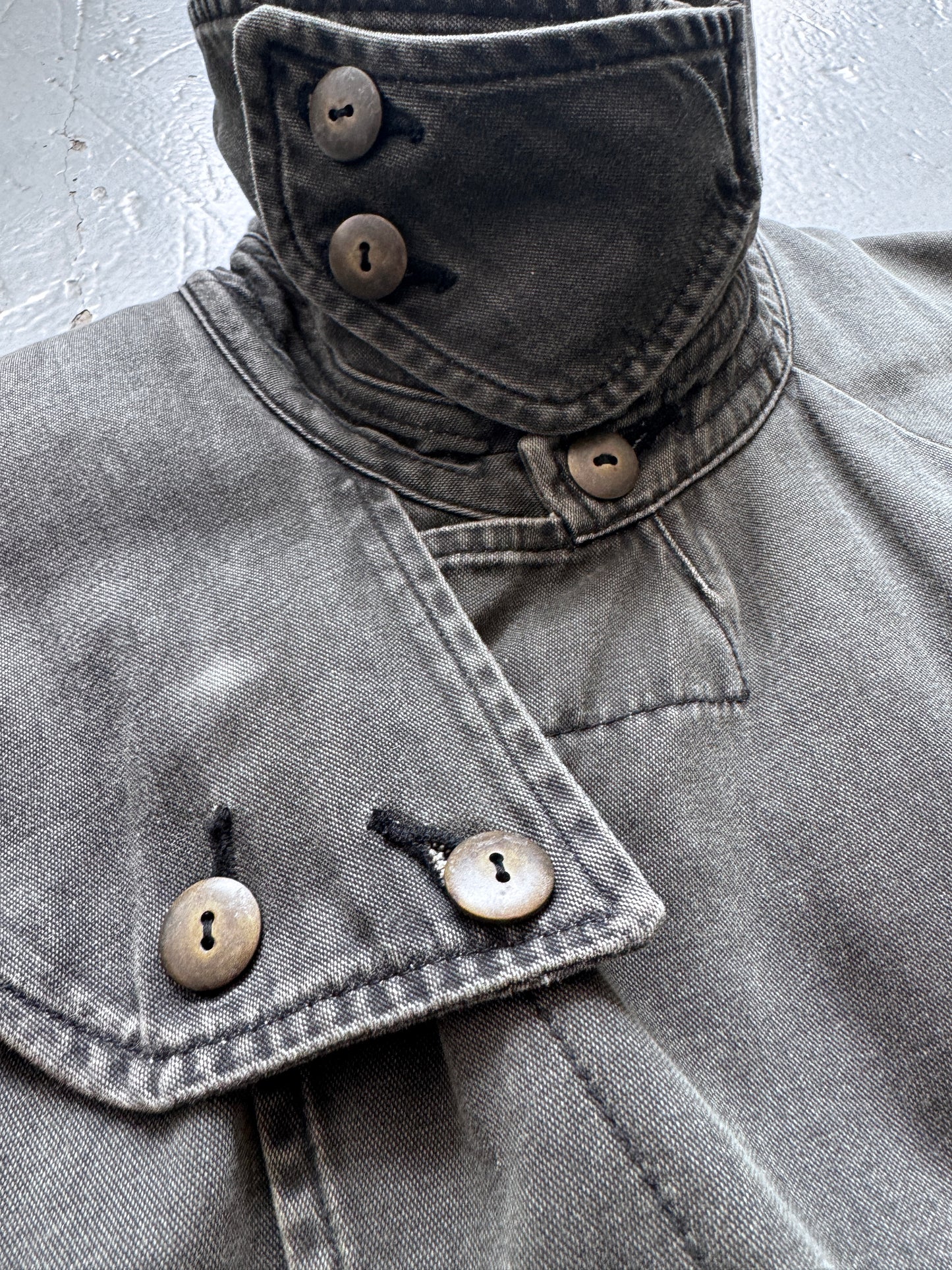 beauty:beast cross over jacket