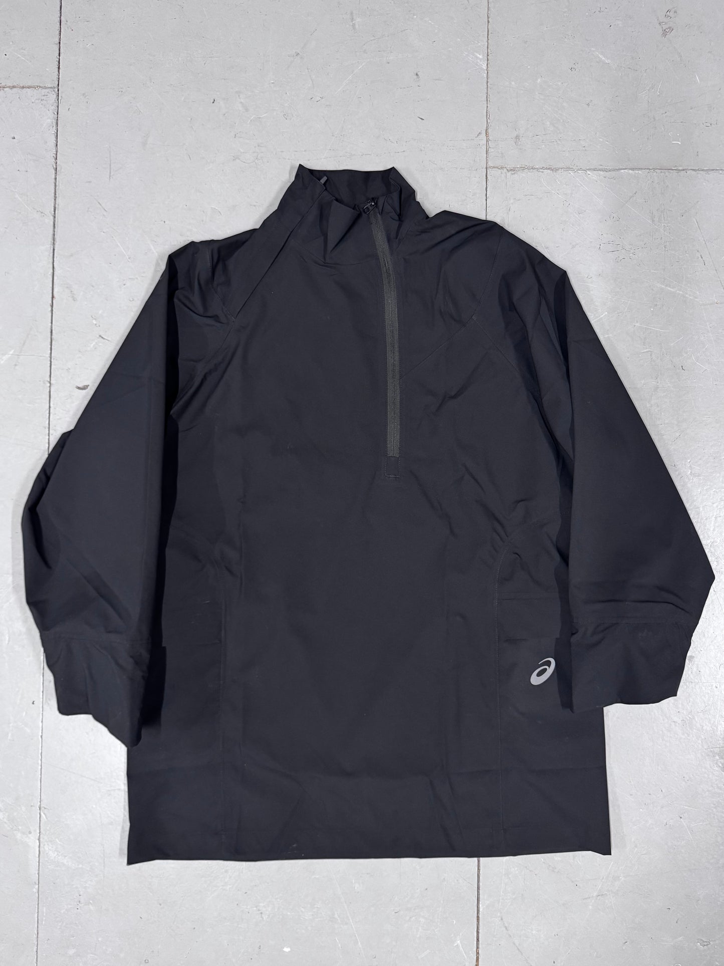 Kiko Kostadinov x Asics Double Zipper Jacket