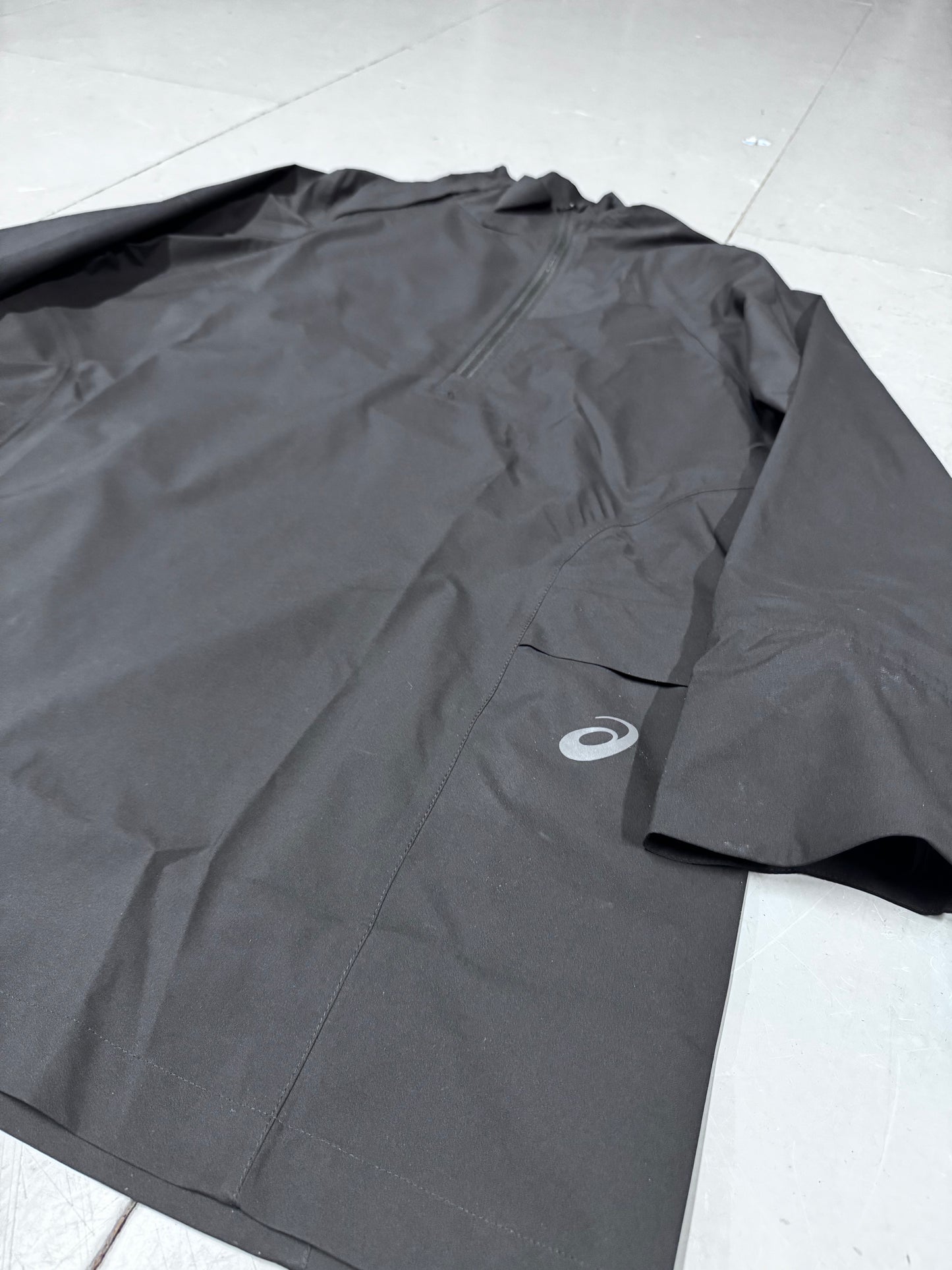 Kiko Kostadinov x Asics Double Zipper Jacket