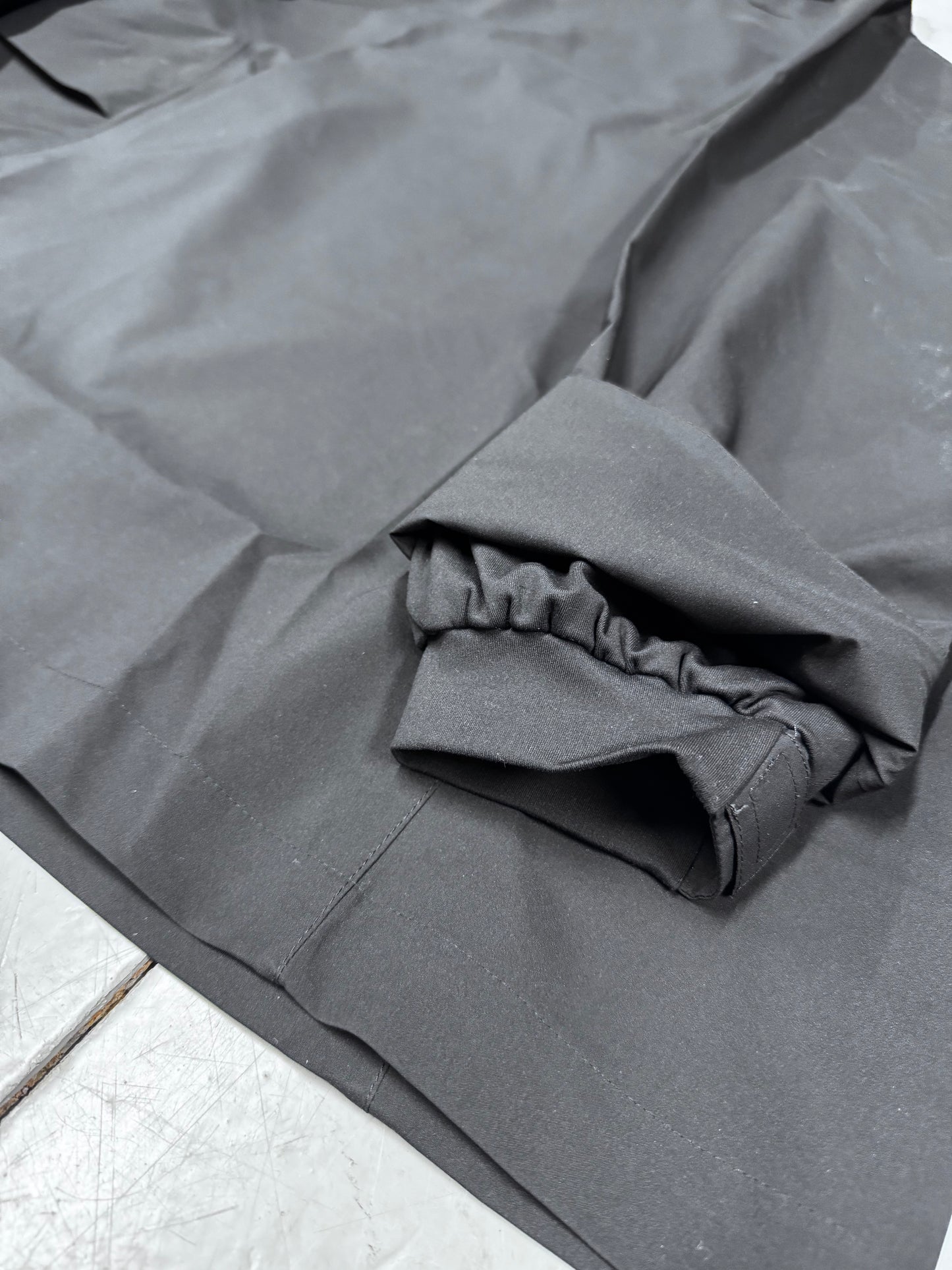 Kiko Kostadinov x Asics Double Zipper Jacket