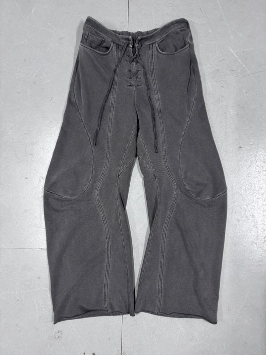 Lueder Engineered Flare Sweatpants