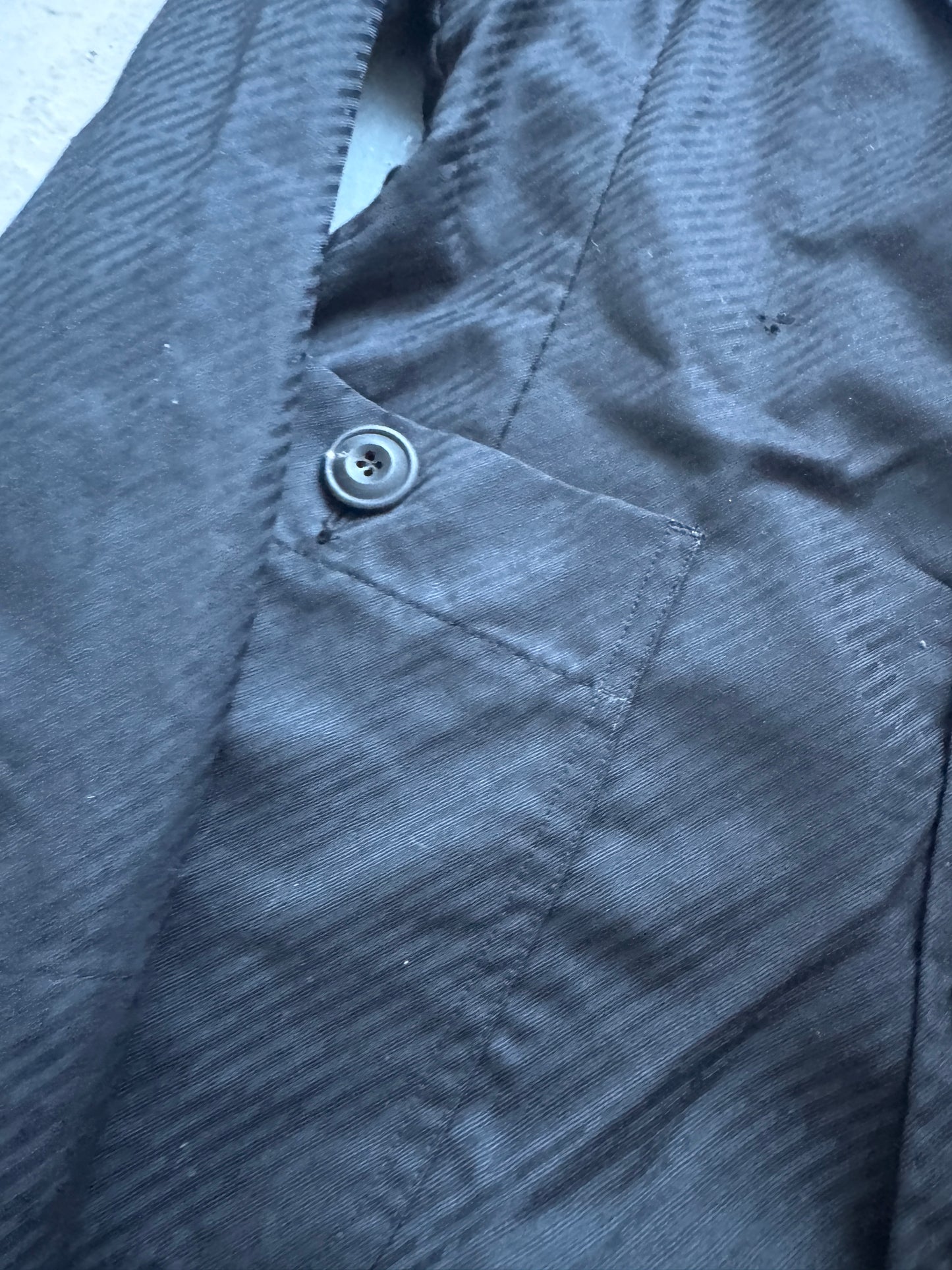 john alexander skelton point label blazer