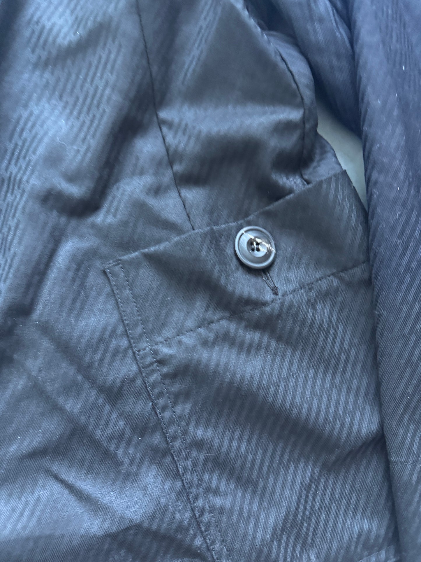 john alexander skelton point label blazer
