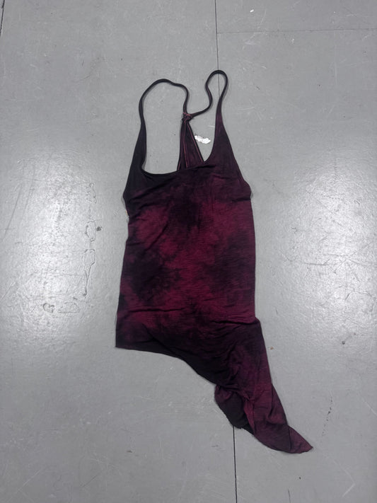 Catorce 14th Addiction Side Drape Vest