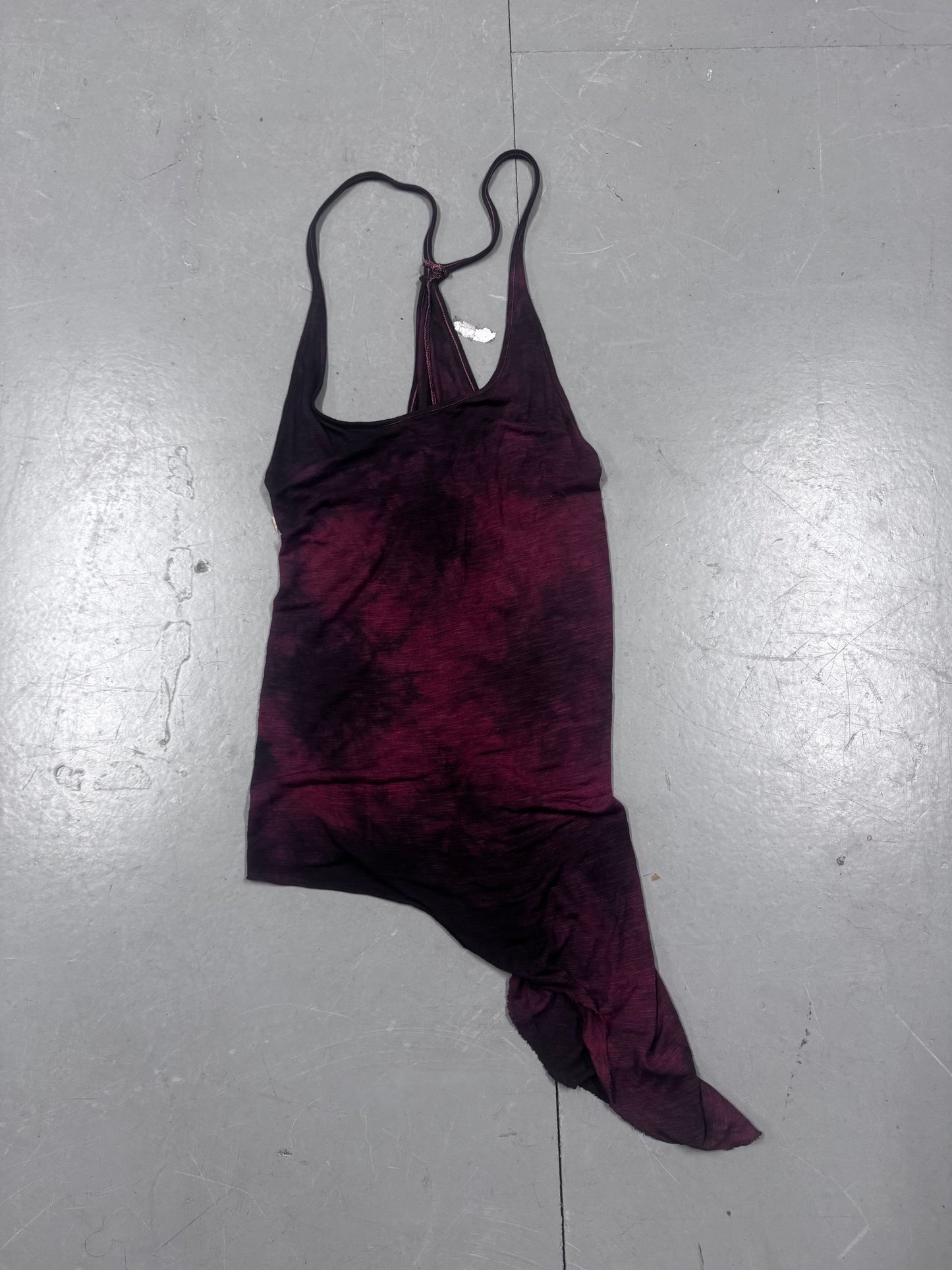 Catorce 14th Addiction Side Drape Vest