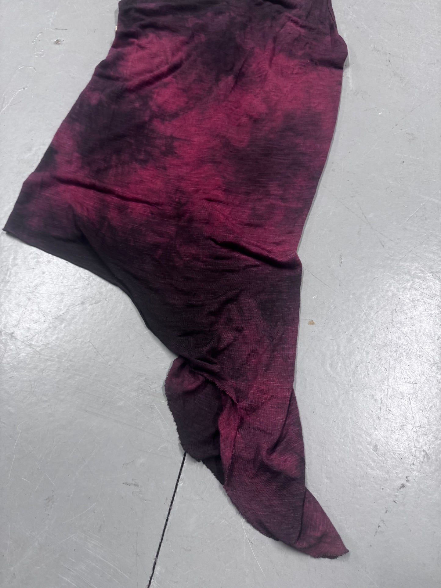 Catorce 14th Addiction Side Drape Vest