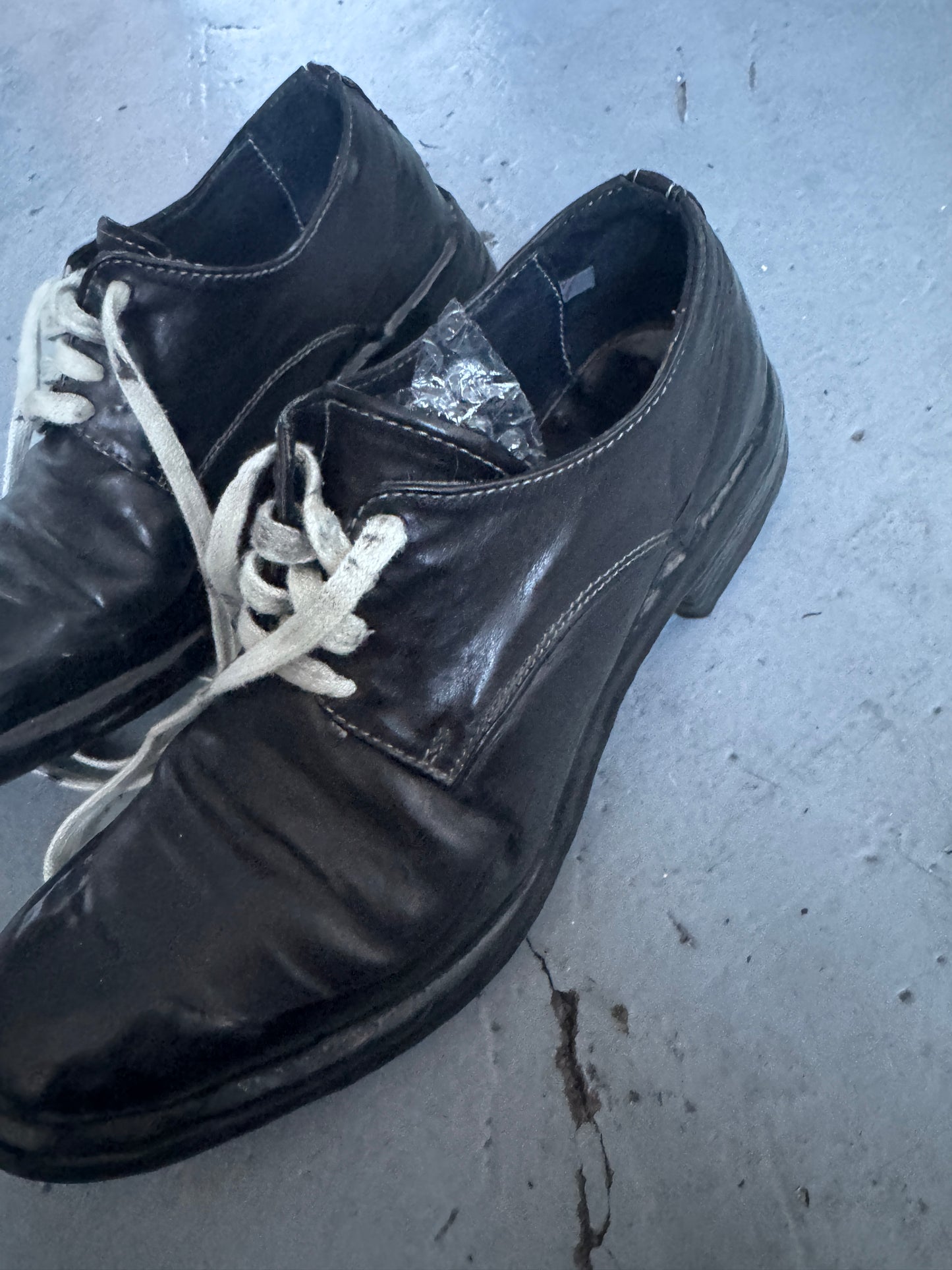 carol christian poell CORS drip derby