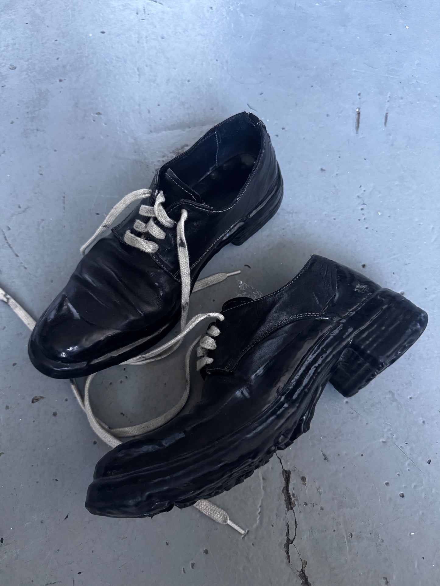 carol christian poell CORS drip derby