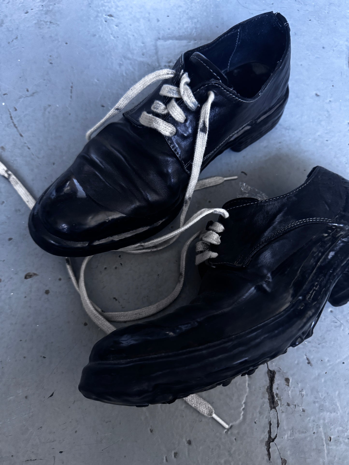 carol christian poell CORS drip derby