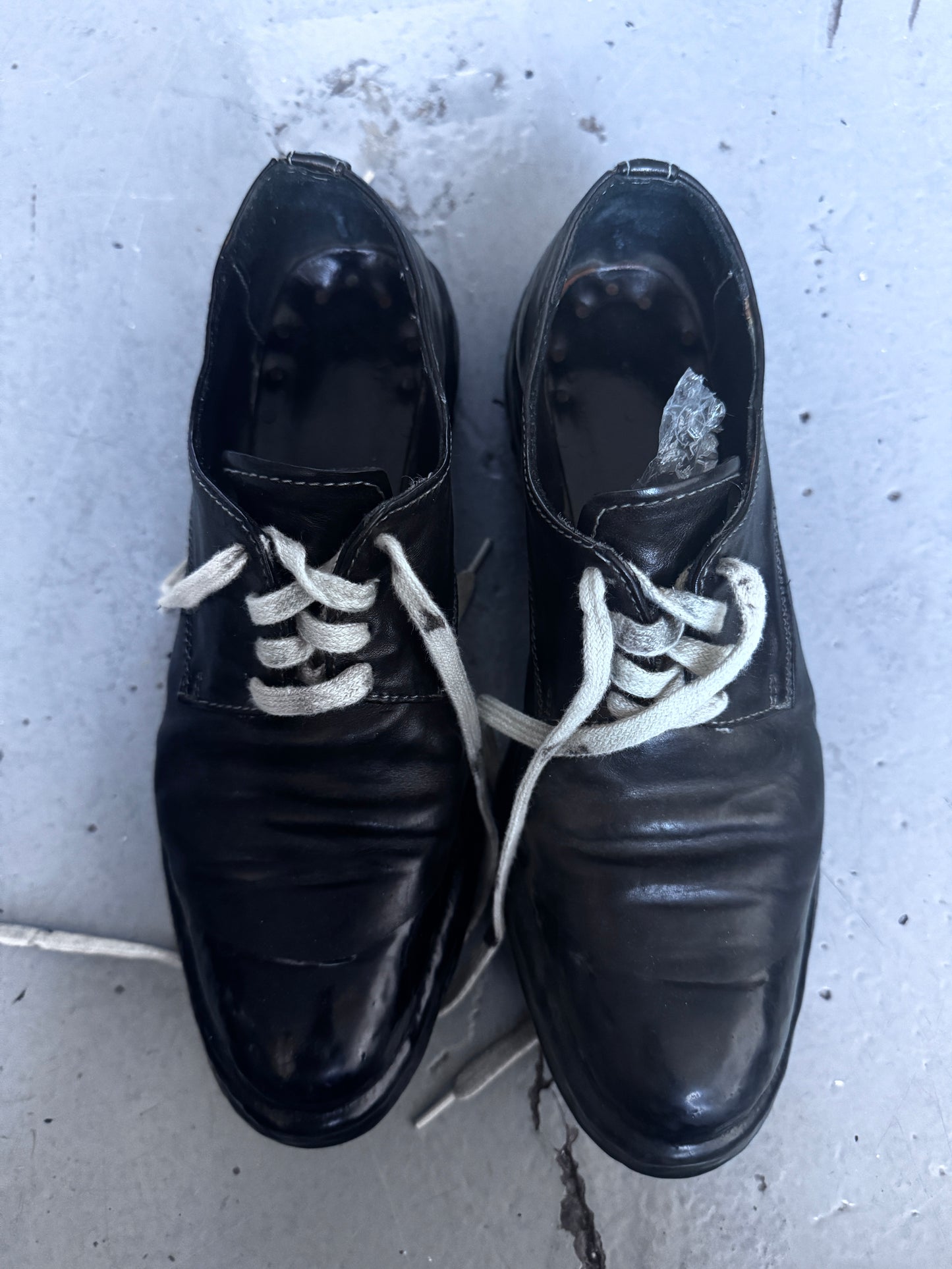 carol christian poell CORS drip derby