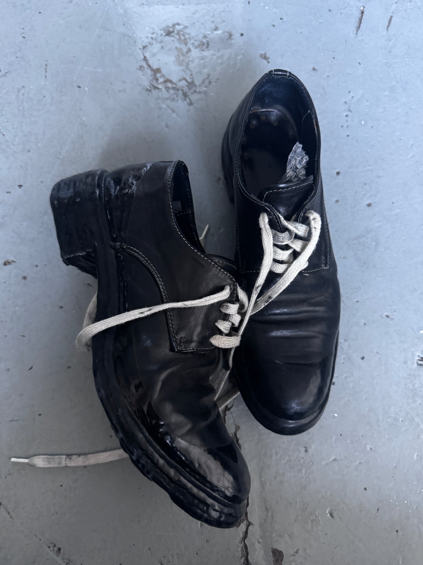 carol christian poell CORS drip derby