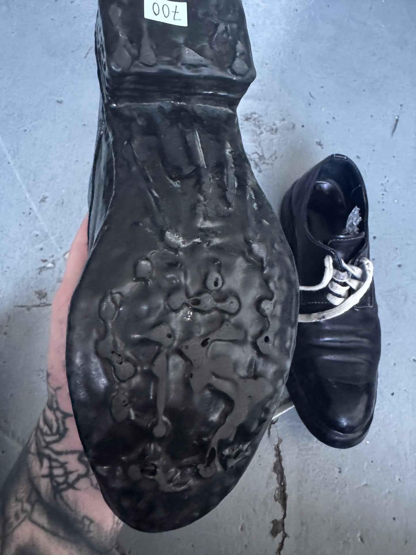 carol christian poell CORS drip derby