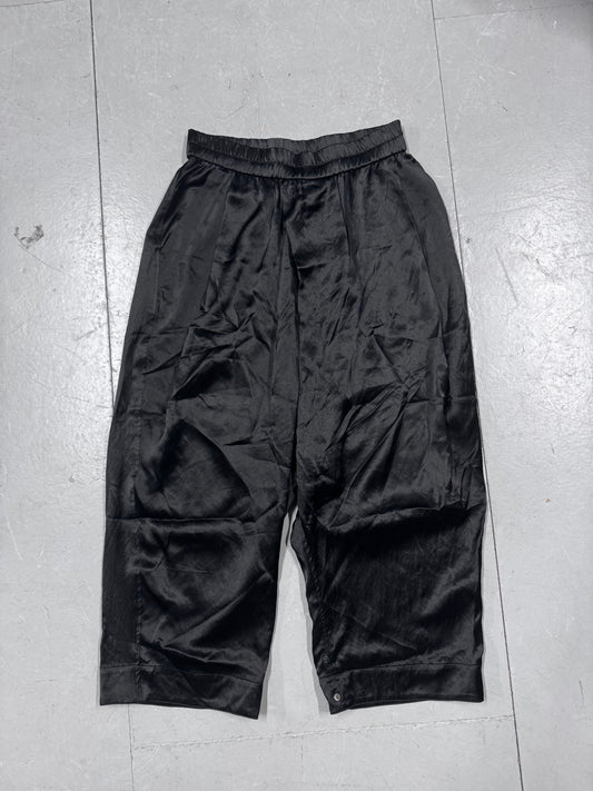 Julius Silk Trousers