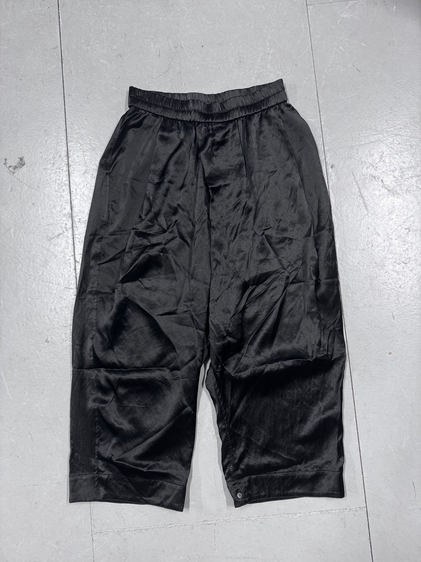 Julius Silk Trousers